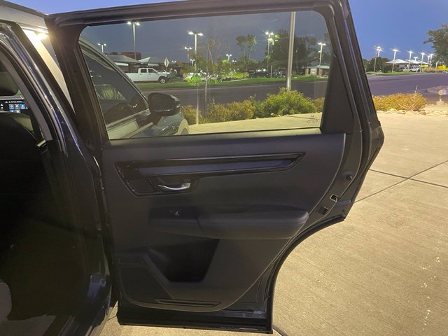 Used 2023 Honda CR-V EX-L image 29