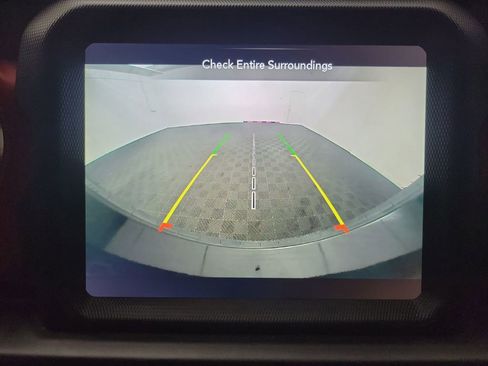 Used 2020 Jeep Wrangler Unlimited Rubicon image 26