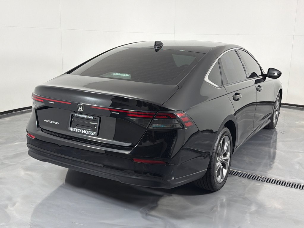 Used 2024 Honda Accord EX image 5