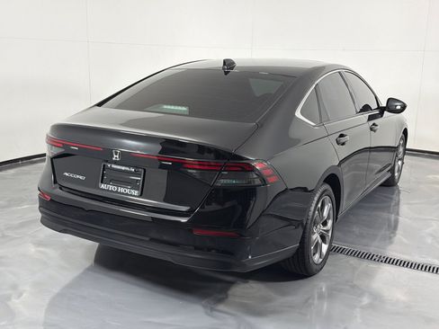 Used 2024 Honda Accord EX image 5