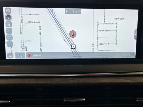 Used 2021 Kia Telluride SX w/ SX Prestige Package image 13