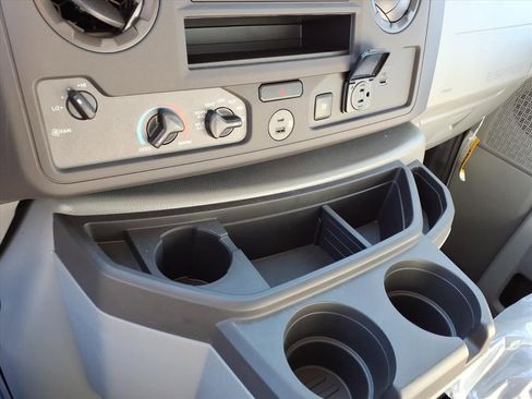 New 2026 Ford E-350 and Econoline 350 Super Duty w/ Power Equipment Group image 17