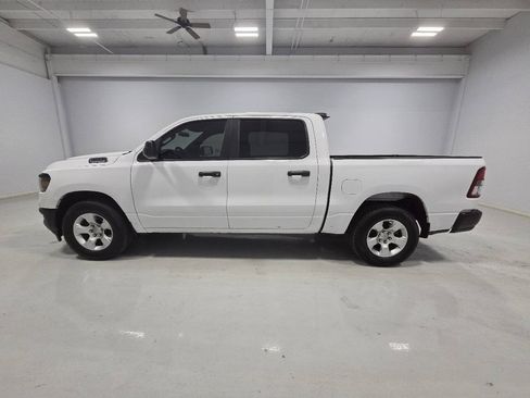 Used 2023 RAM 1500 Tradesman w/ Tradesman Group AWD/4WD image 3
