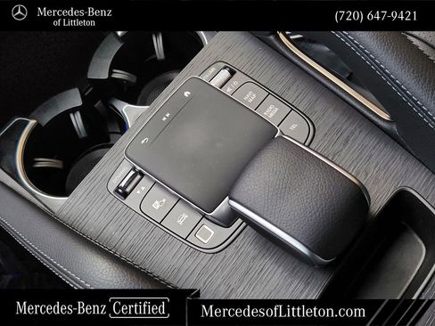 Certified 2026 Mercedes-Benz GLE 350 4MATIC image 20
