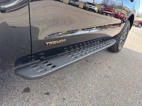 New 2025 Ford Expedition Tremor image 10