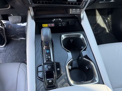 Certified 2025 Lexus RX 350 w/ Convenience Package AWD/4WD image 25