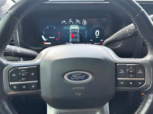 Used 2024 Ford F350 Lariat w/ Sport Appearance Package image 20