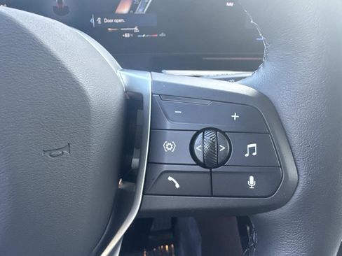 Used 2025 BMW X2 xDrive28i image 26