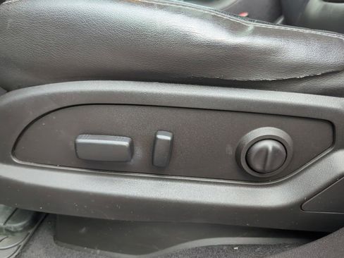 Used 2015 GMC Acadia Denali AWD/4WD image 26