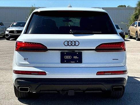 New 2026 Audi Q7 3.0T Premium Plus image 6