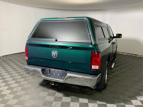 Used 2019 RAM 1500 Tradesman w/ Power & Remote Entry Group RWD image 7