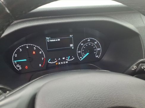 Used 2021 Ford Transit 350 Low Roof AWD image 12