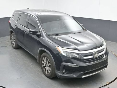 Used 2019 Honda Pilot EX-L image 13