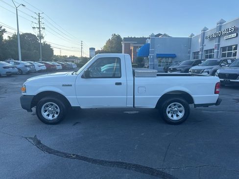 Used 2011 Ford Ranger XL RWD image 4