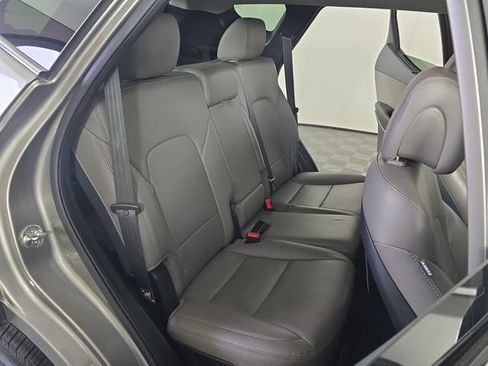 Used 2018 Hyundai Santa Fe Sport 2.0T FWD image 25