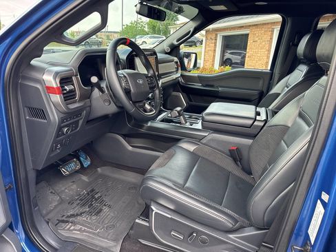 Used 2022 Ford F150 Raptor w/ Equipment Group 801A High AWD/4WD image 13