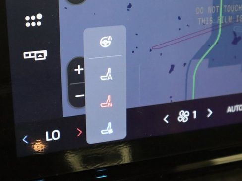 New 2025 Ford Expedition Tremor image 26