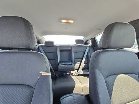 Used 2024 Chevrolet Malibu LT FWD image 37