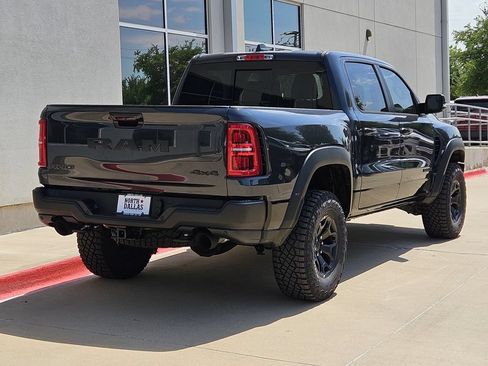 New 2026 RAM 1500 RHO AWD/4WD image 3