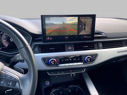 Used 2021 Audi S5 Premium Plus w/ Premium Plus AWD/4WD image 6