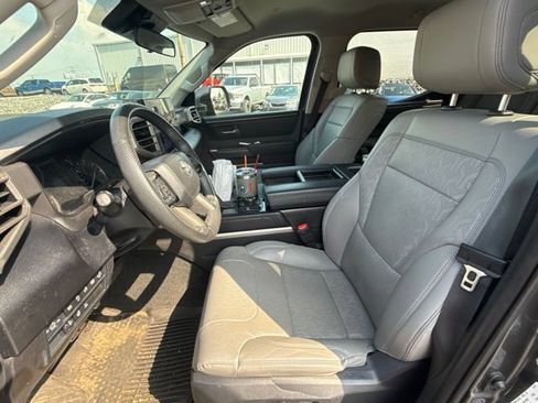 Used 2024 Toyota Tundra SR5 AWD/4WD image 8