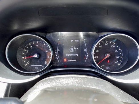 Used 2019 Jeep Compass Sport FWD image 17