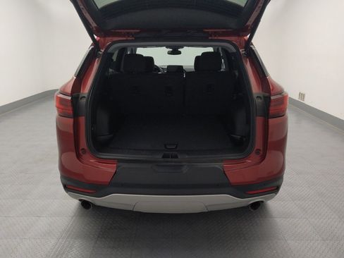 Used 2024 Chevrolet Blazer LT w/ Convenience Package image 29