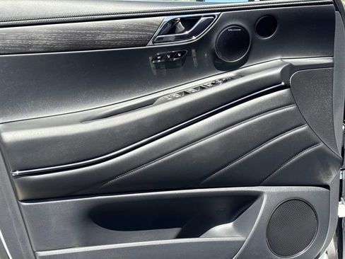 New 2026 Genesis GV80 3.5T Prestige image 17