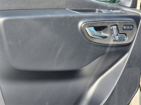 New 2025 Mercedes-Benz Sprinter 2500 image 7