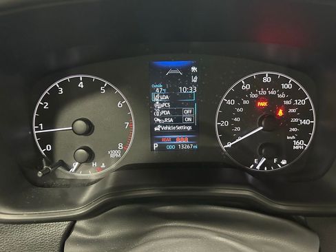 Used 2025 Toyota Corolla SE image 23