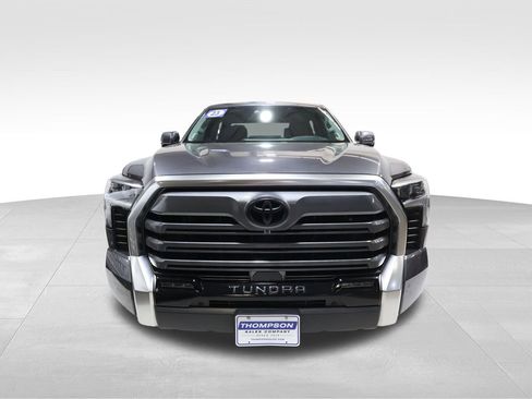 Used 2023 Toyota Tundra Limited image 7