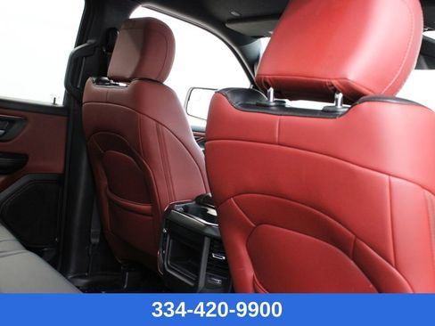 Used 2025 RAM 1500 Rebel w/ Rebel Level 1 Equipment Group image 19