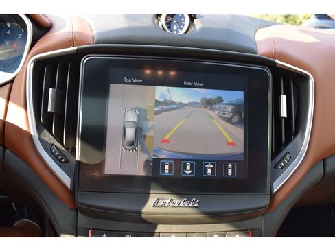 Used 2019 Maserati Ghibli S Q4 image 26