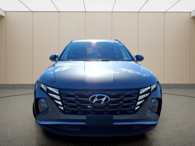 Used 2022 Hyundai Tucson SEL w/ Convenience Package FWD image 17