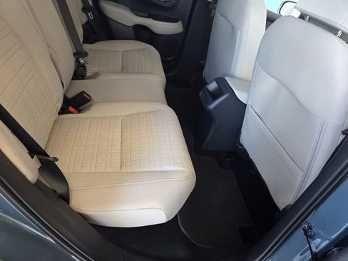 New 2026 Honda HR-V LX image 30