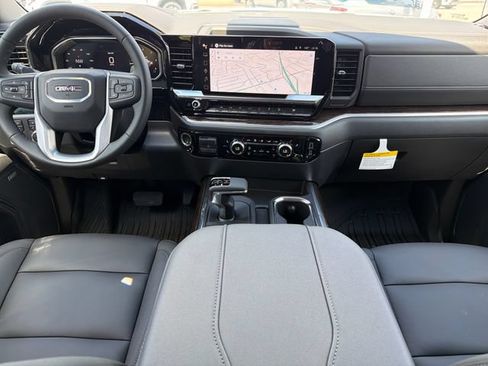 New 2026 GMC Sierra 1500 Elevation w/ Elevation Premium Package AWD/4WD image 9