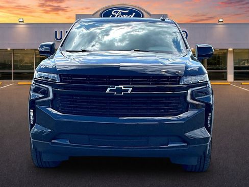 Used 2023 Chevrolet Tahoe RST AWD/4WD image 3