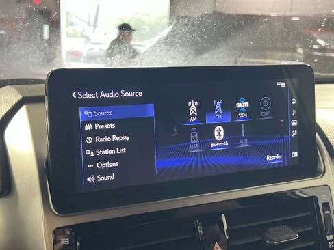 Used 2023 Lexus GX 460 Premium w/ Premium Package AWD/4WD image 19