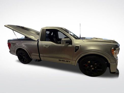 Used 2021 Ford F150 XLT w/ Equipment Group 301A Mid AWD/4WD image 9