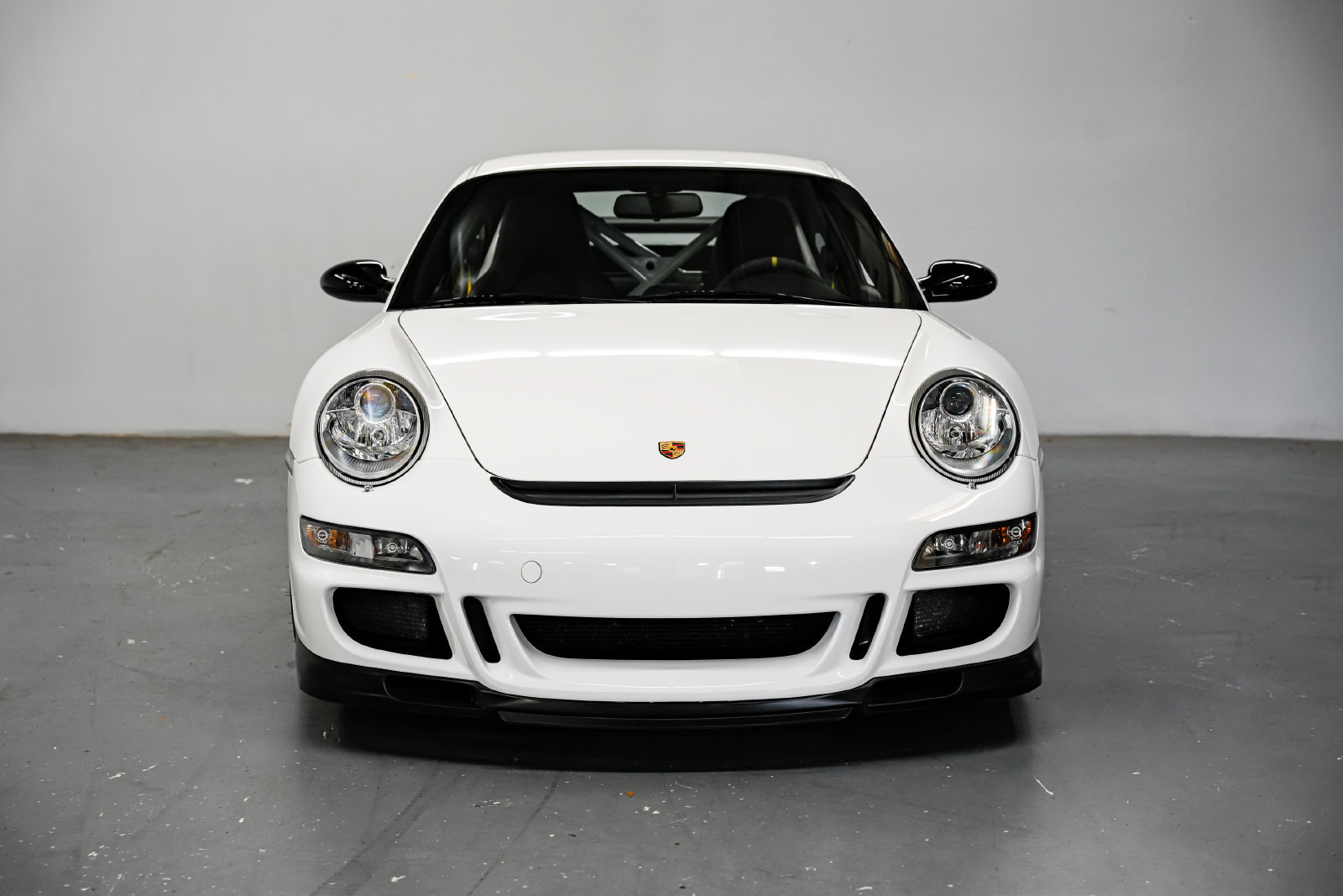 Used 2007 Porsche 911 GT3 RS RWD image 5