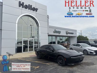Used 2024 Dodge Charger Daytona R/T w/ Plus Group