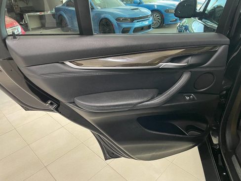 Used 2015 BMW X5 xDrive35i image 17