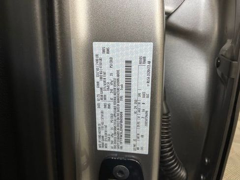 New 2025 Ford F150 XLT w/ Equipment Group 302A MID image 26