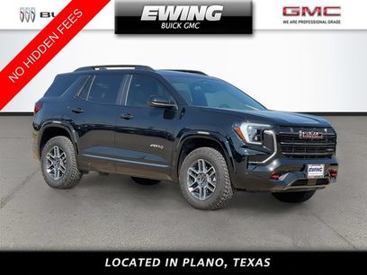 New 2026 GMC Terrain AT4 w/ Convenience Package III