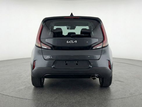 Used 2025 Kia Soul LX w/ LX Technology Package image 7