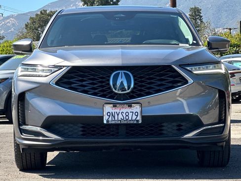 Used 2025 Acura MDX FWD w/ Technology Package image 9