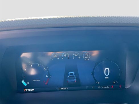 Used 2024 Ford F150 STX image 14