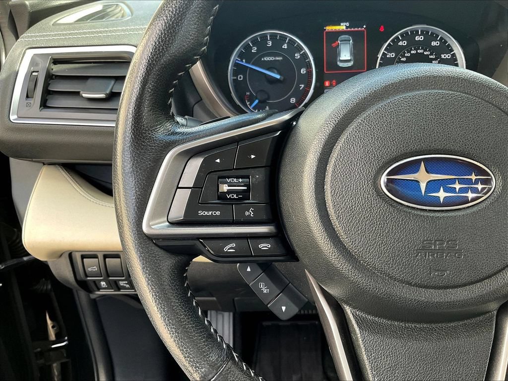 Used 2019 Subaru Ascent Limited AWD/4WD image 13