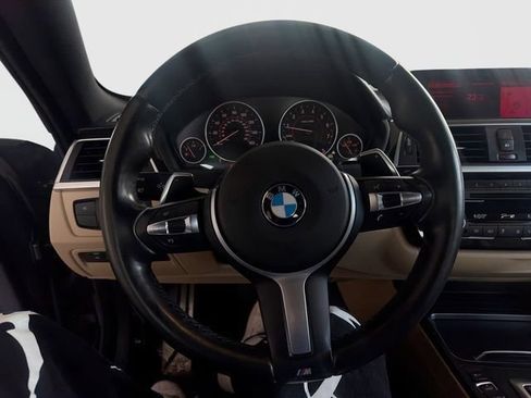 Used 2018 BMW 430i Gran Coupe xDrive AWD/4WD image 18