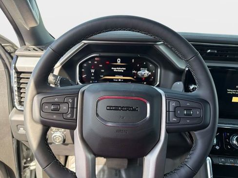 New 2026 GMC Sierra 1500 Denali w/ Denali Reserve Package image 26